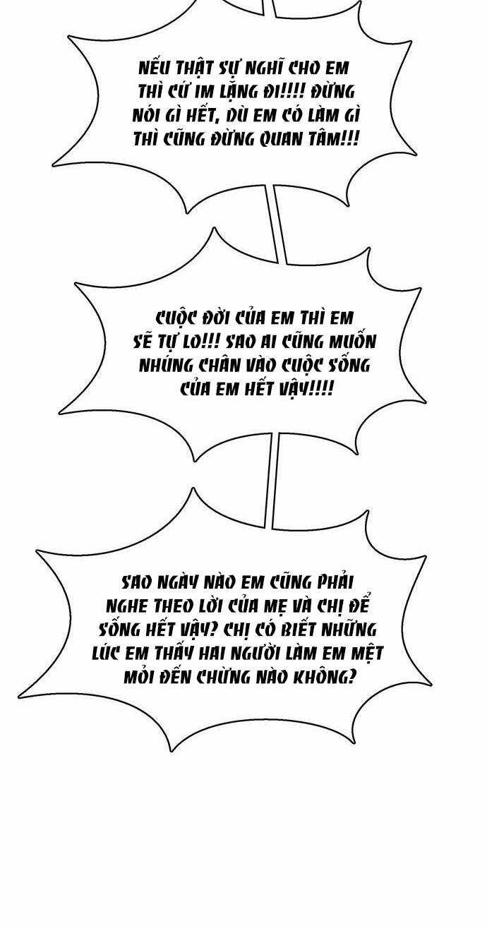 Nữ Thần Giáng Thế Chapter 240.1 trang 38