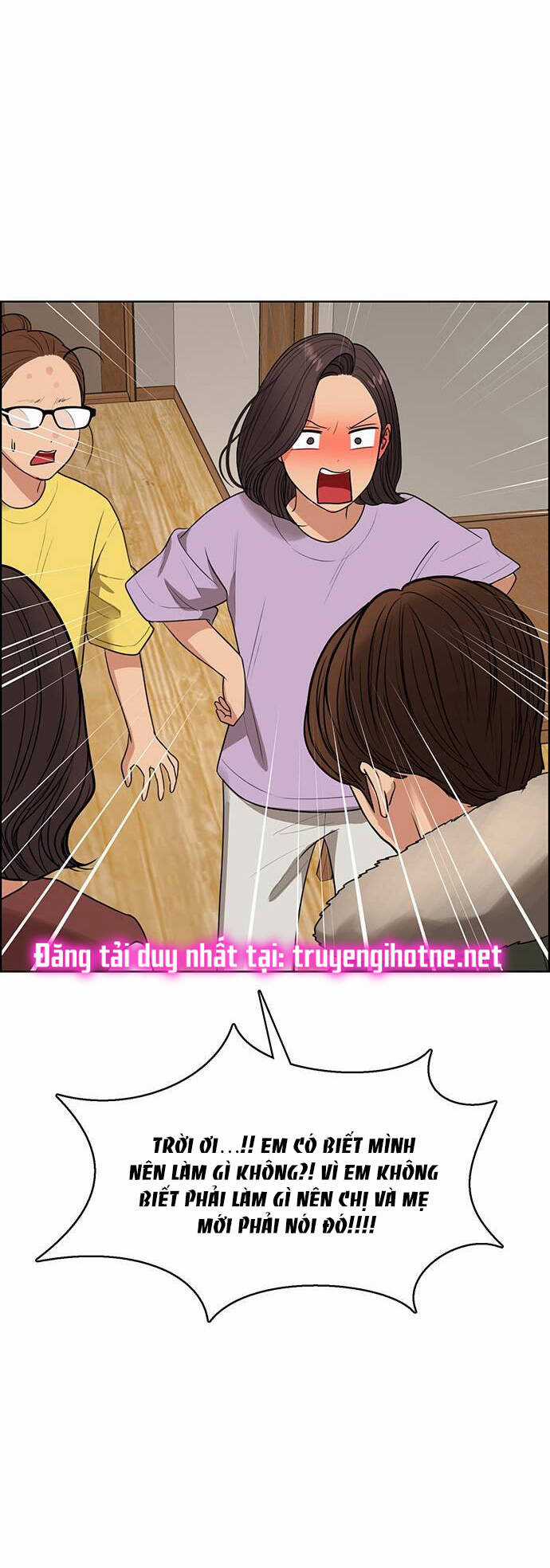 Nữ Thần Giáng Thế Chapter 240.1 trang 39