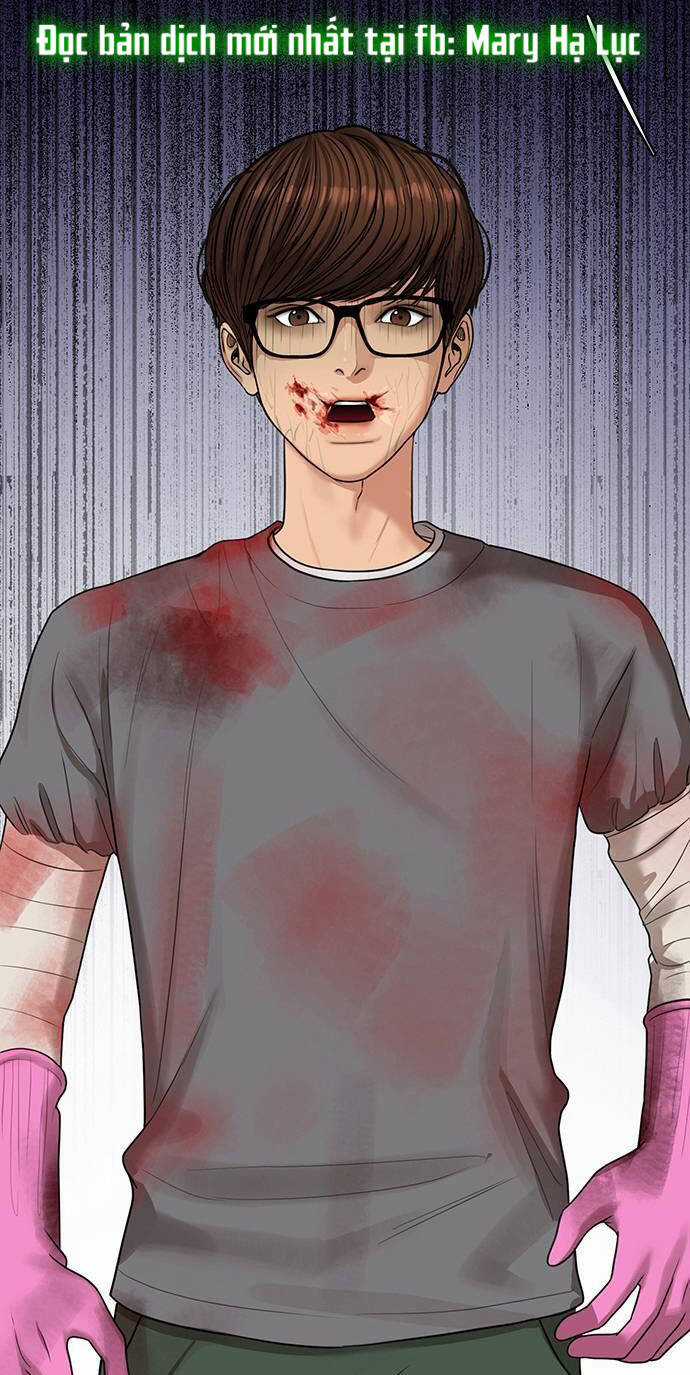 Nữ Thần Giáng Thế Chapter 240.1 trang 4