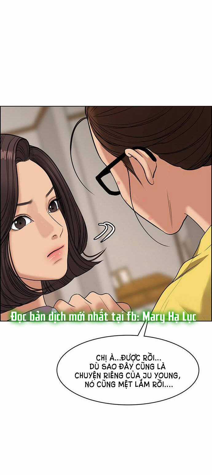Nữ Thần Giáng Thế Chapter 240.1 trang 40