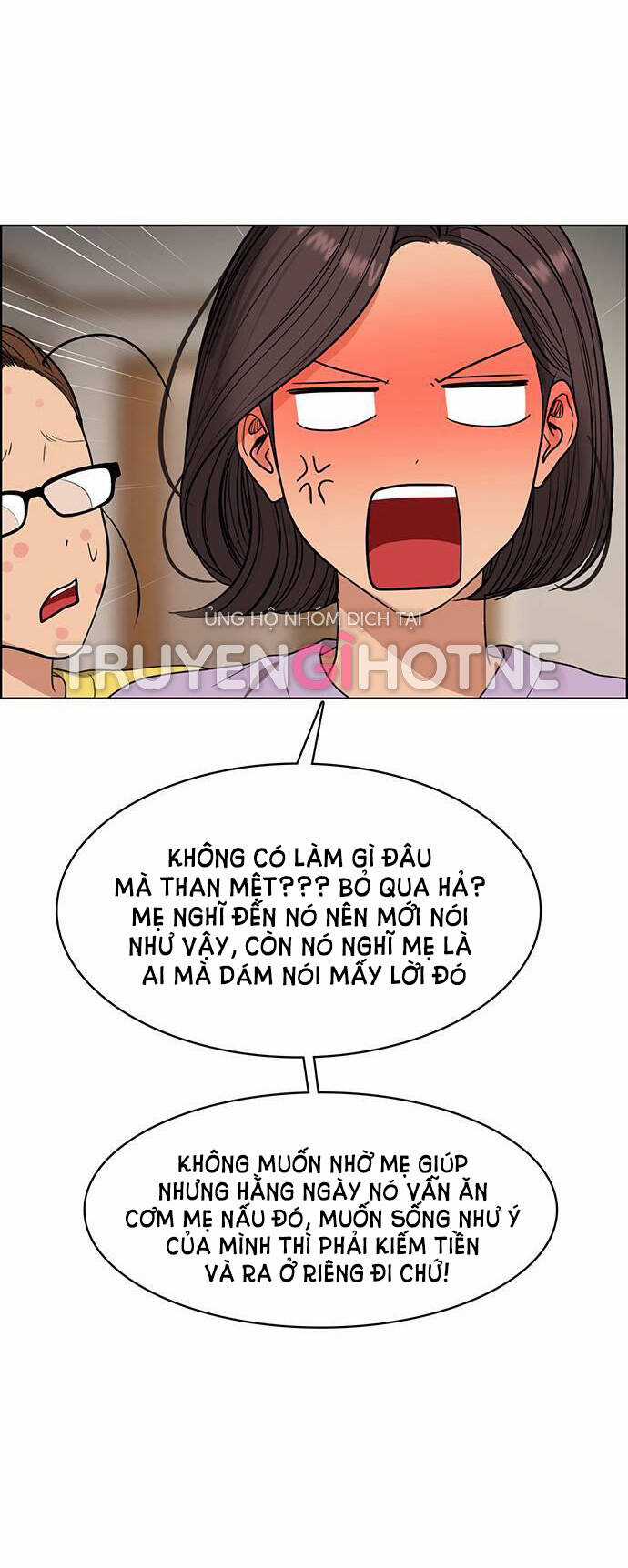 Nữ Thần Giáng Thế Chapter 240.1 trang 41