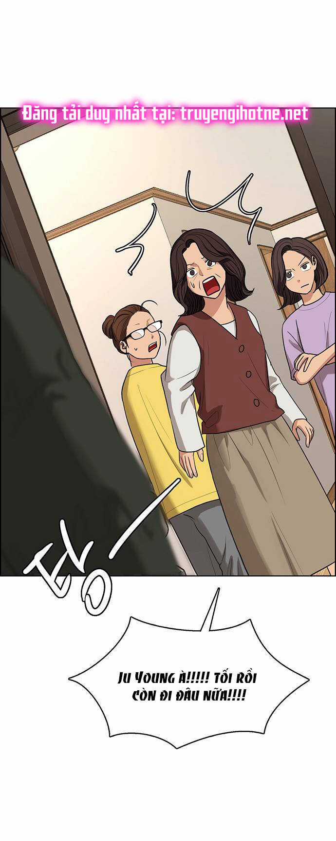 Nữ Thần Giáng Thế Chapter 240.1 trang 43