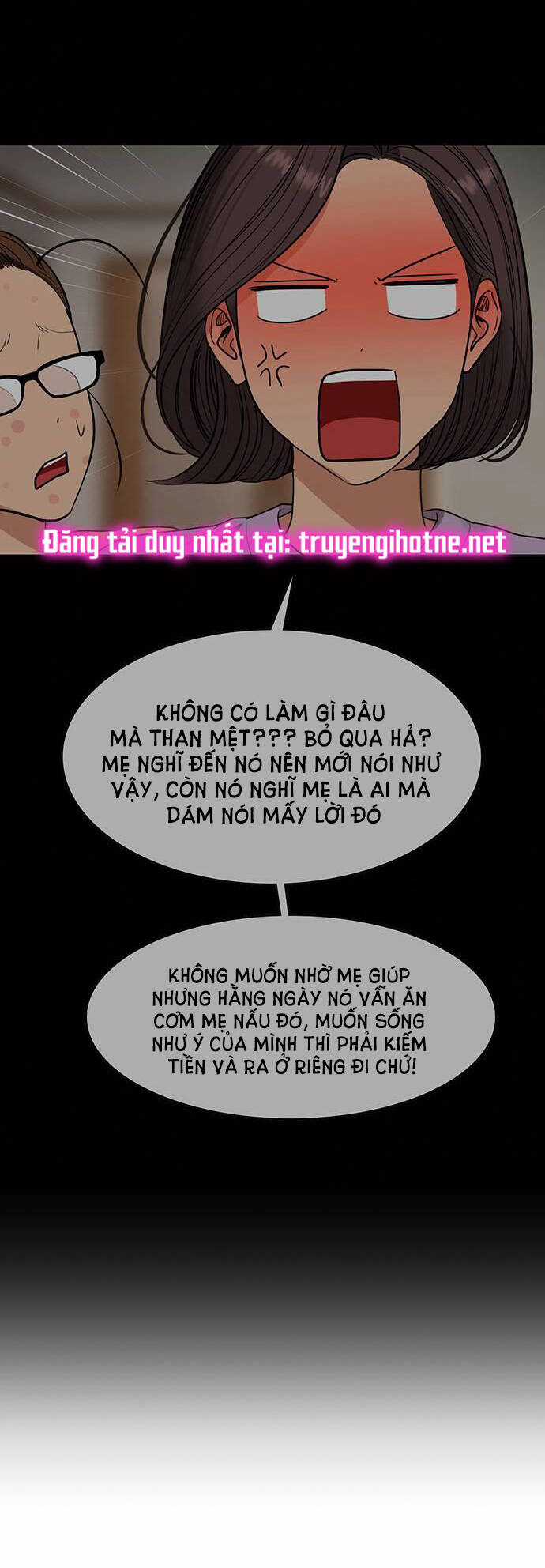 Nữ Thần Giáng Thế Chapter 240.1 trang 49