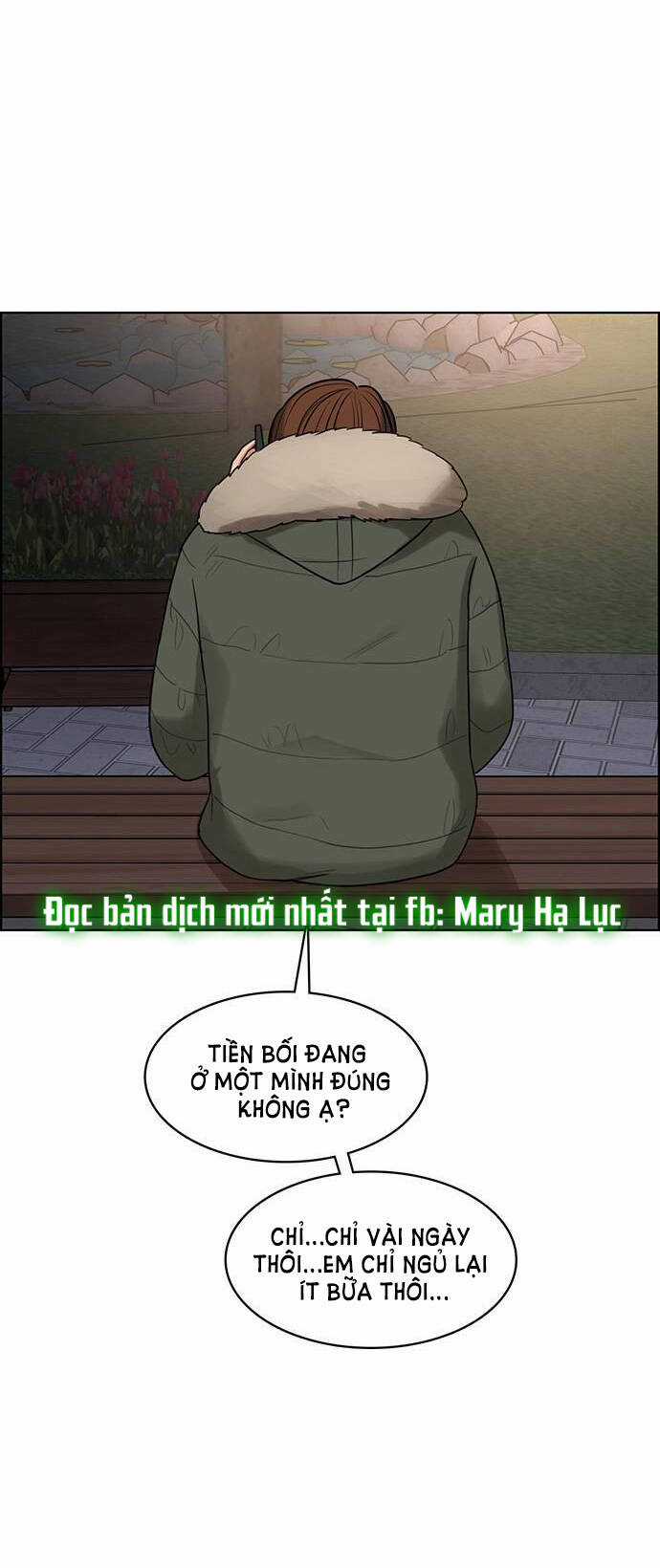 Nữ Thần Giáng Thế Chapter 240.1 trang 52