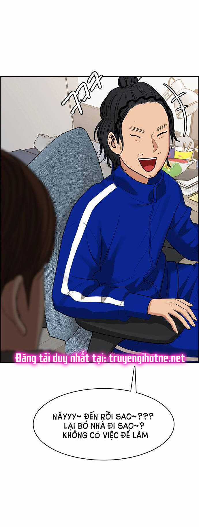 Nữ Thần Giáng Thế Chapter 240.1 trang 54