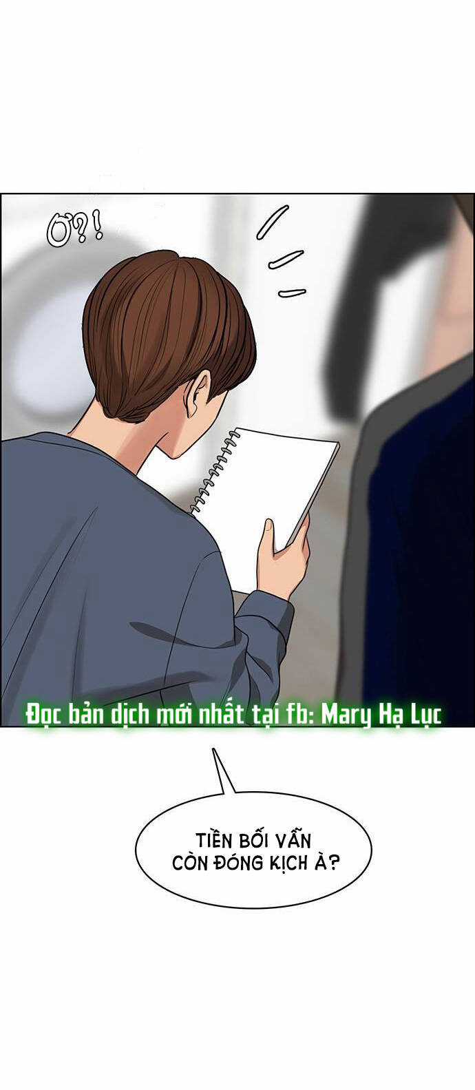 Nữ Thần Giáng Thế Chapter 240.1 trang 56