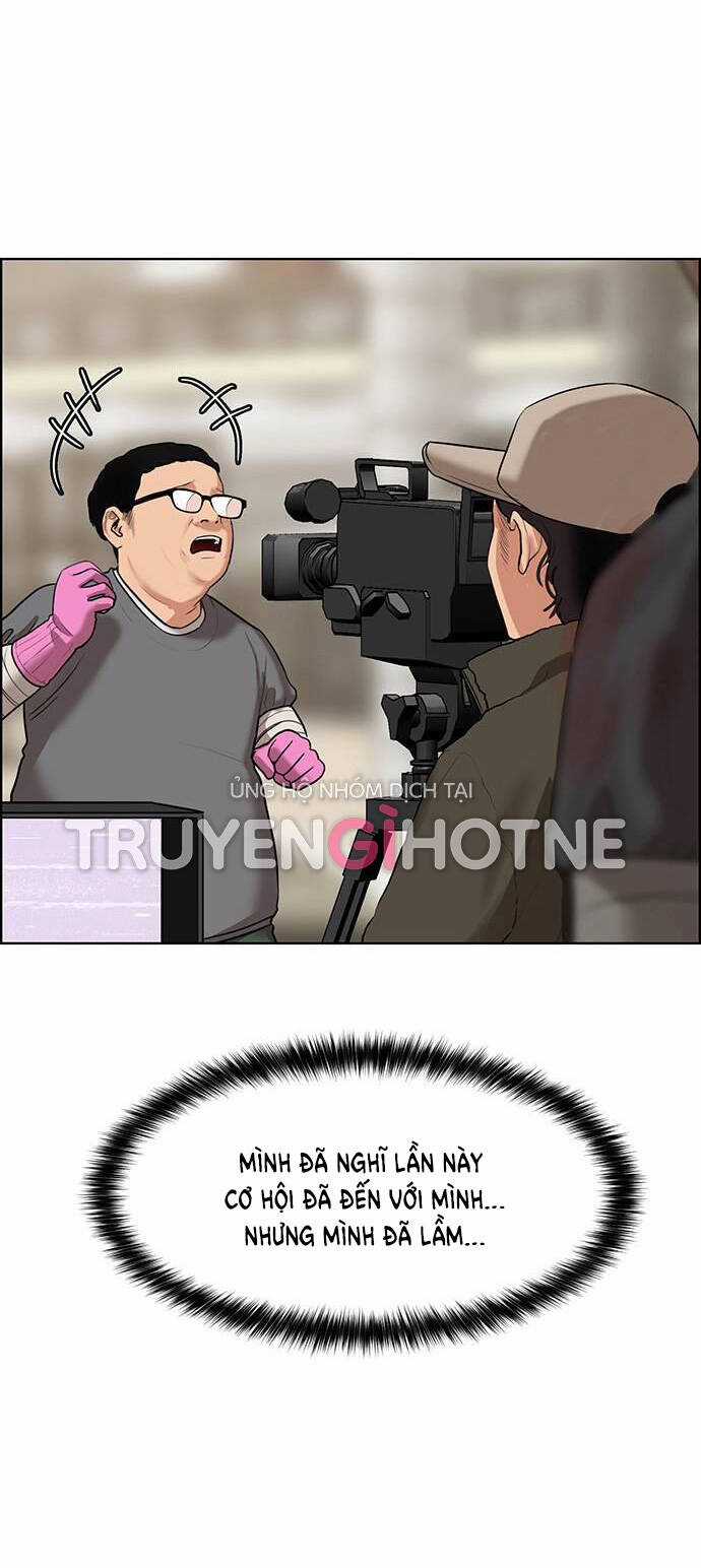 Nữ Thần Giáng Thế Chapter 240.1 trang 8