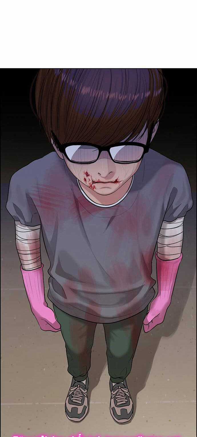 Nữ Thần Giáng Thế Chapter 240.1 trang 9