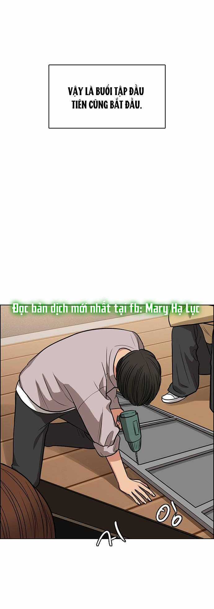 Nữ Thần Giáng Thế Chapter 240.2 trang 10