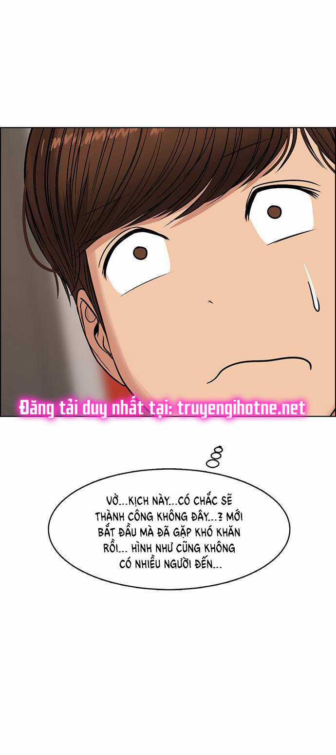 Nữ Thần Giáng Thế Chapter 240.2 trang 12