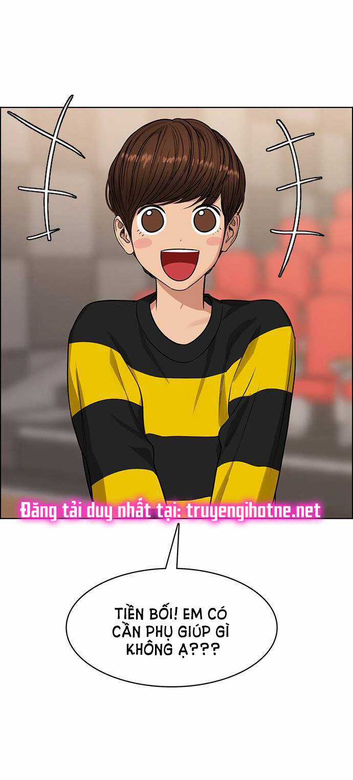 Nữ Thần Giáng Thế Chapter 240.2 trang 14