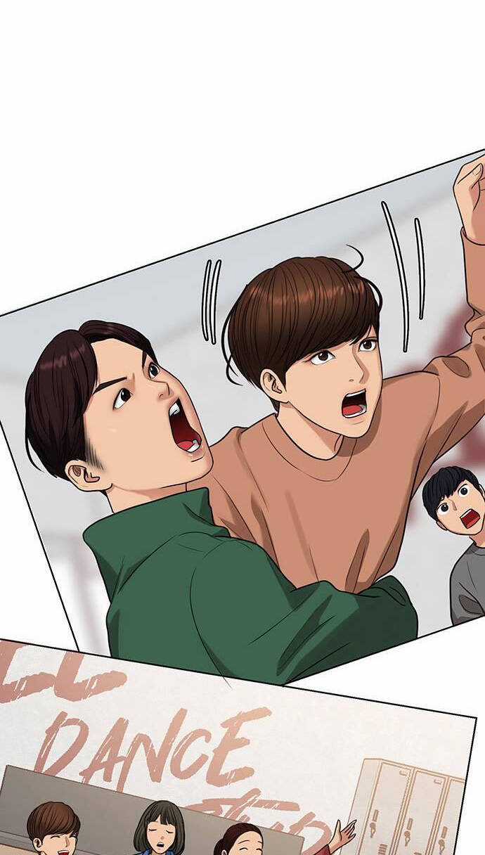 Nữ Thần Giáng Thế Chapter 240.2 trang 15