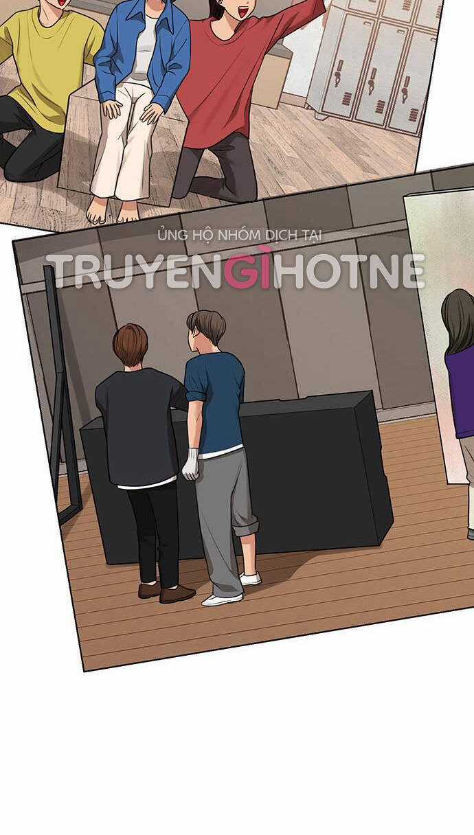 Nữ Thần Giáng Thế Chapter 240.2 trang 16