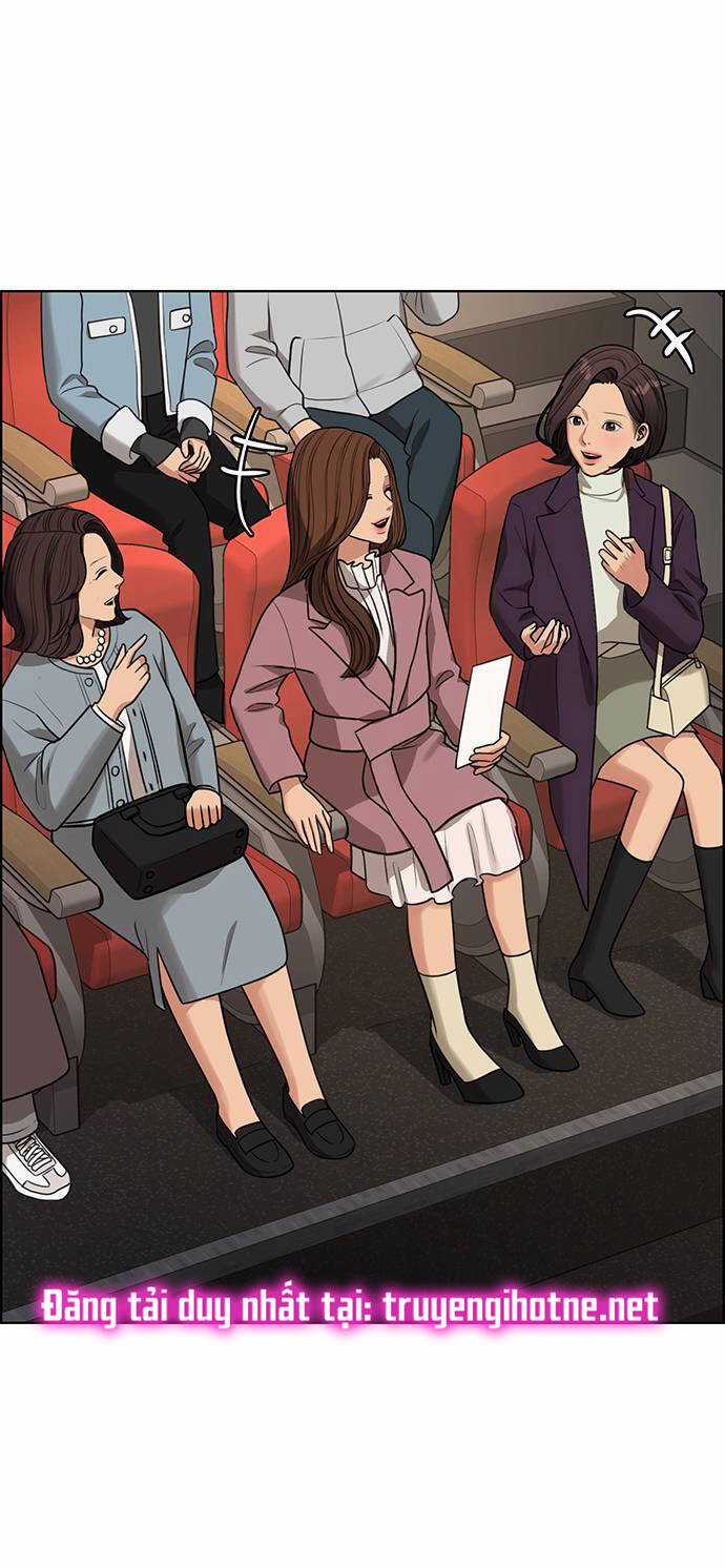 Nữ Thần Giáng Thế Chapter 240.2 trang 22