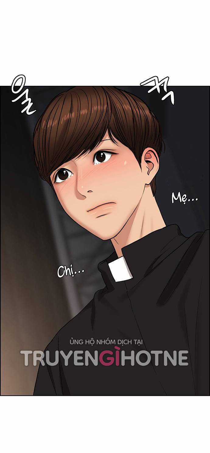 Nữ Thần Giáng Thế Chapter 240.2 trang 27