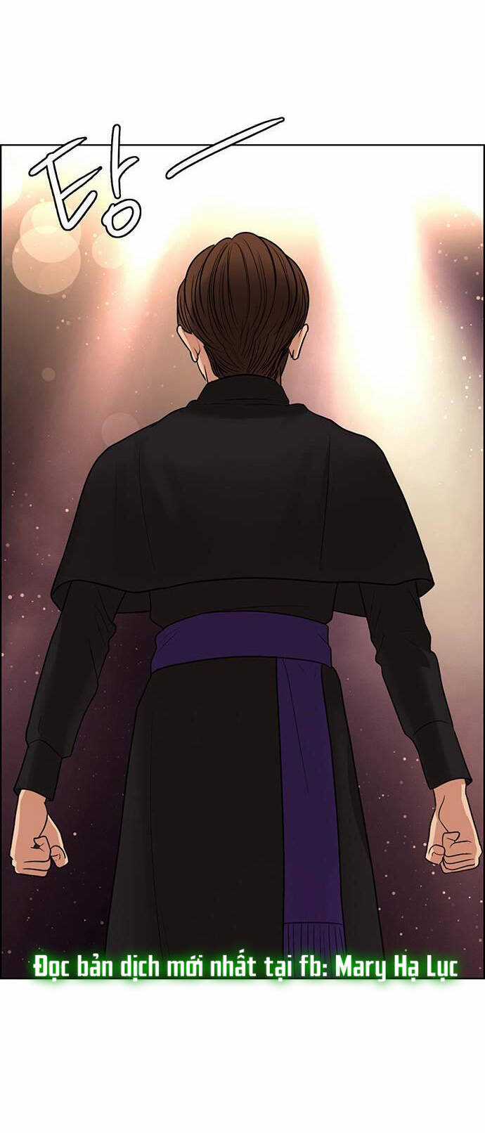 Nữ Thần Giáng Thế Chapter 240.2 trang 29