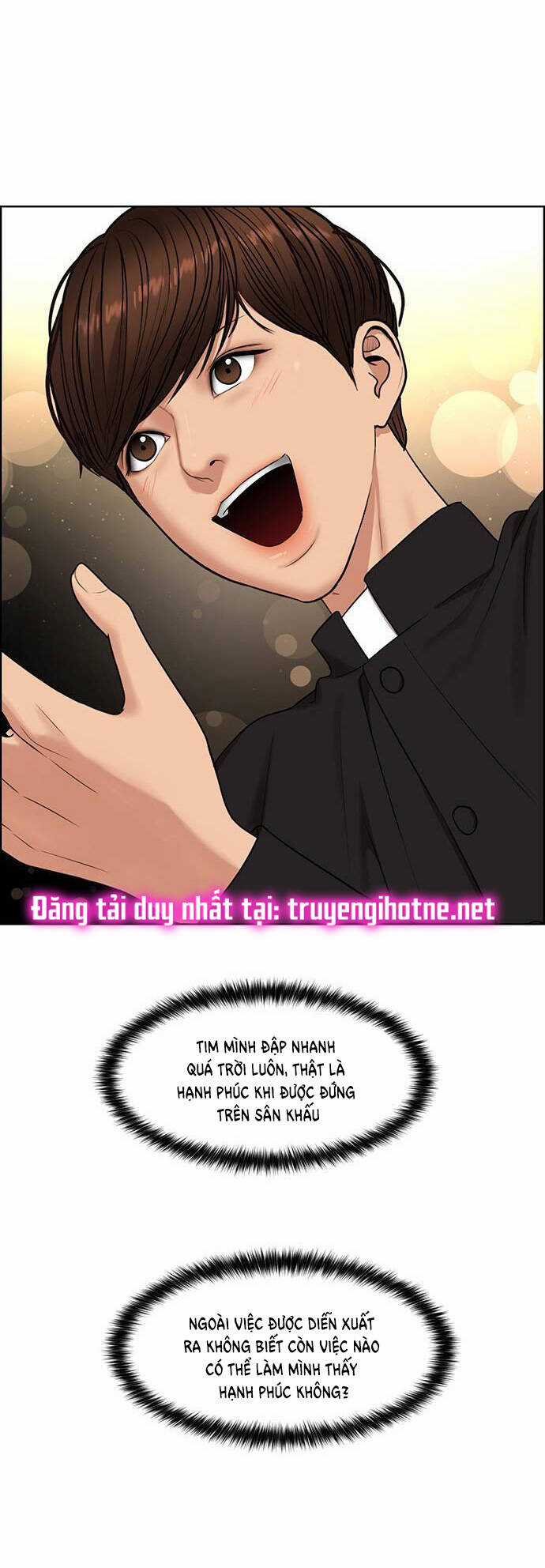 Nữ Thần Giáng Thế Chapter 240.2 trang 33