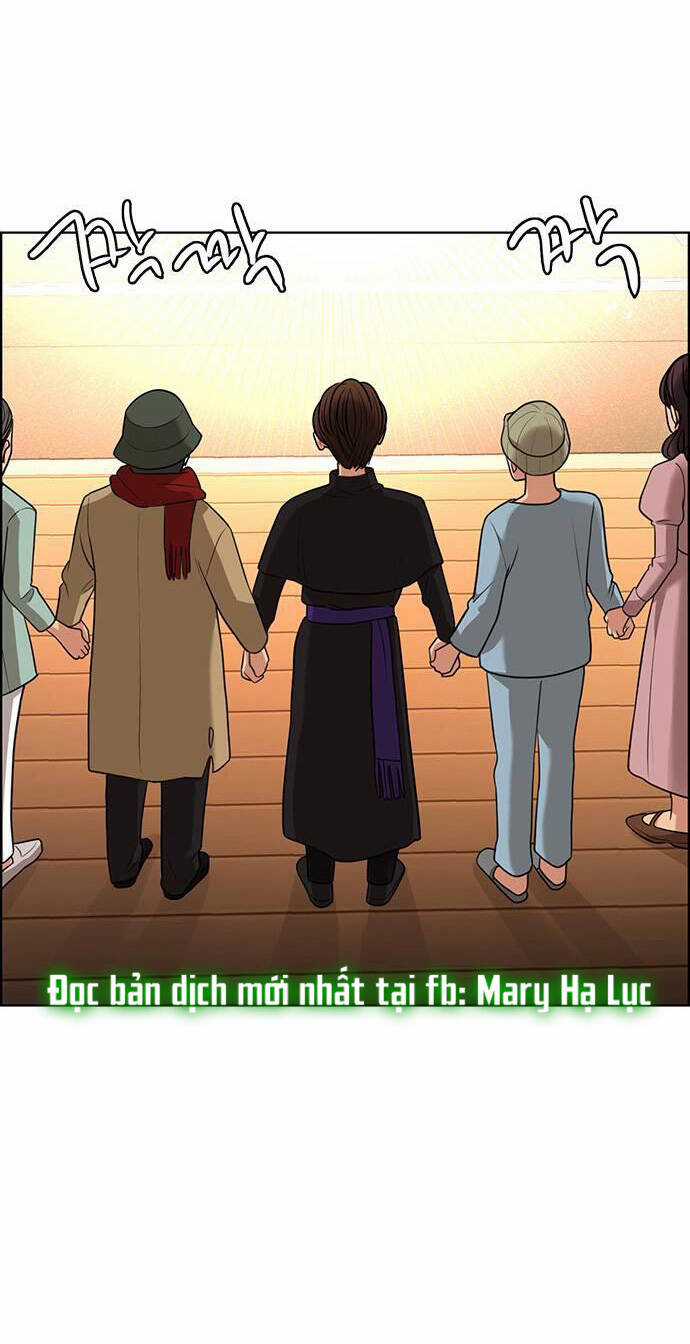 Nữ Thần Giáng Thế Chapter 240.2 trang 34