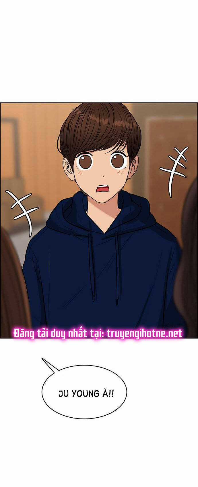 Nữ Thần Giáng Thế Chapter 240.2 trang 35