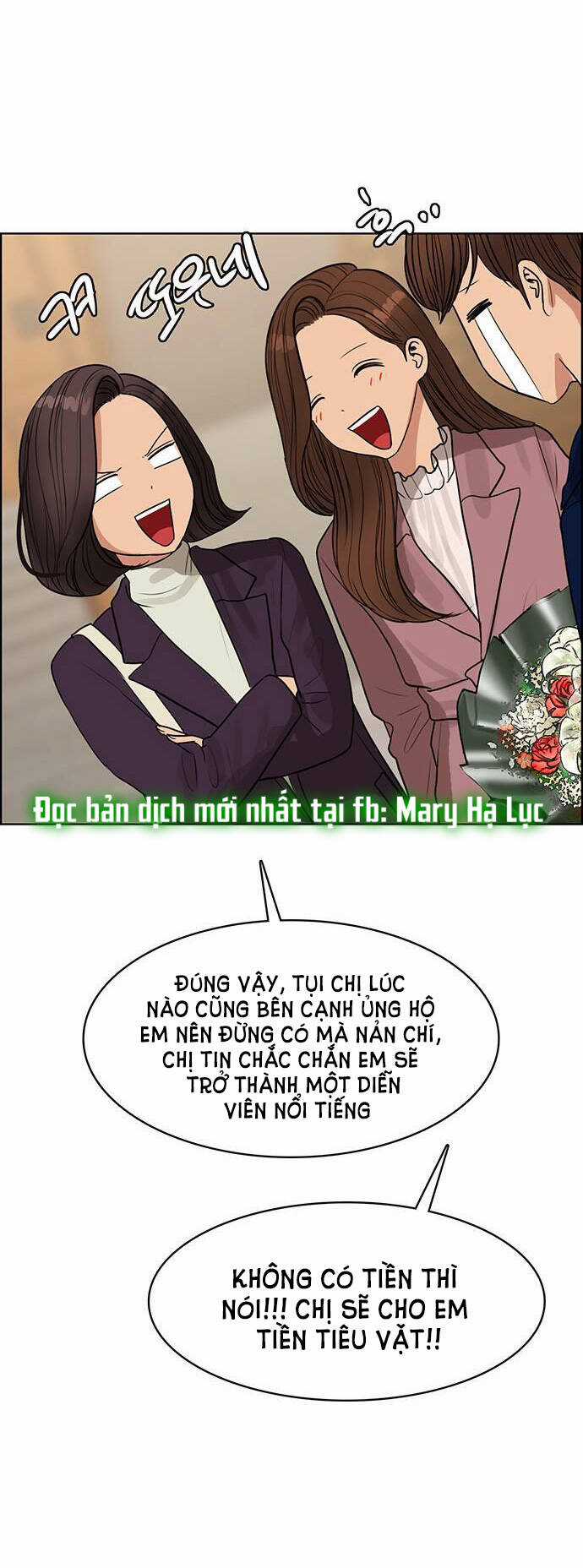 Nữ Thần Giáng Thế Chapter 240.2 trang 41