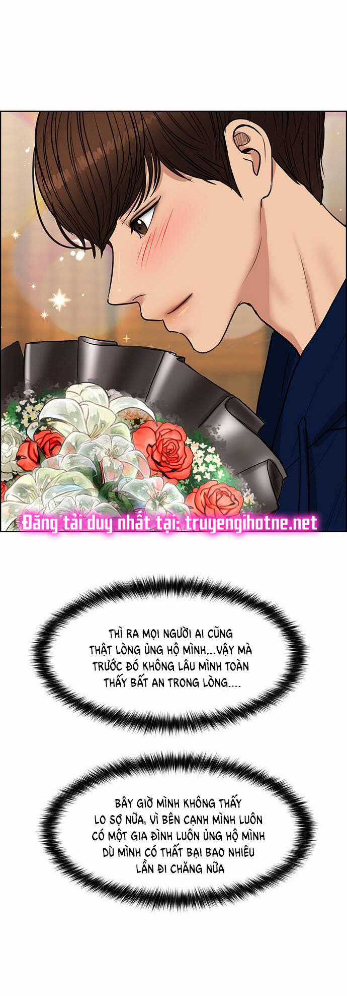 Nữ Thần Giáng Thế Chapter 240.2 trang 42