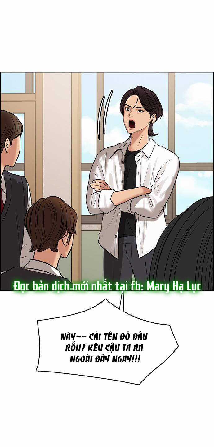 Nữ Thần Giáng Thế Chapter 240.2 trang 48