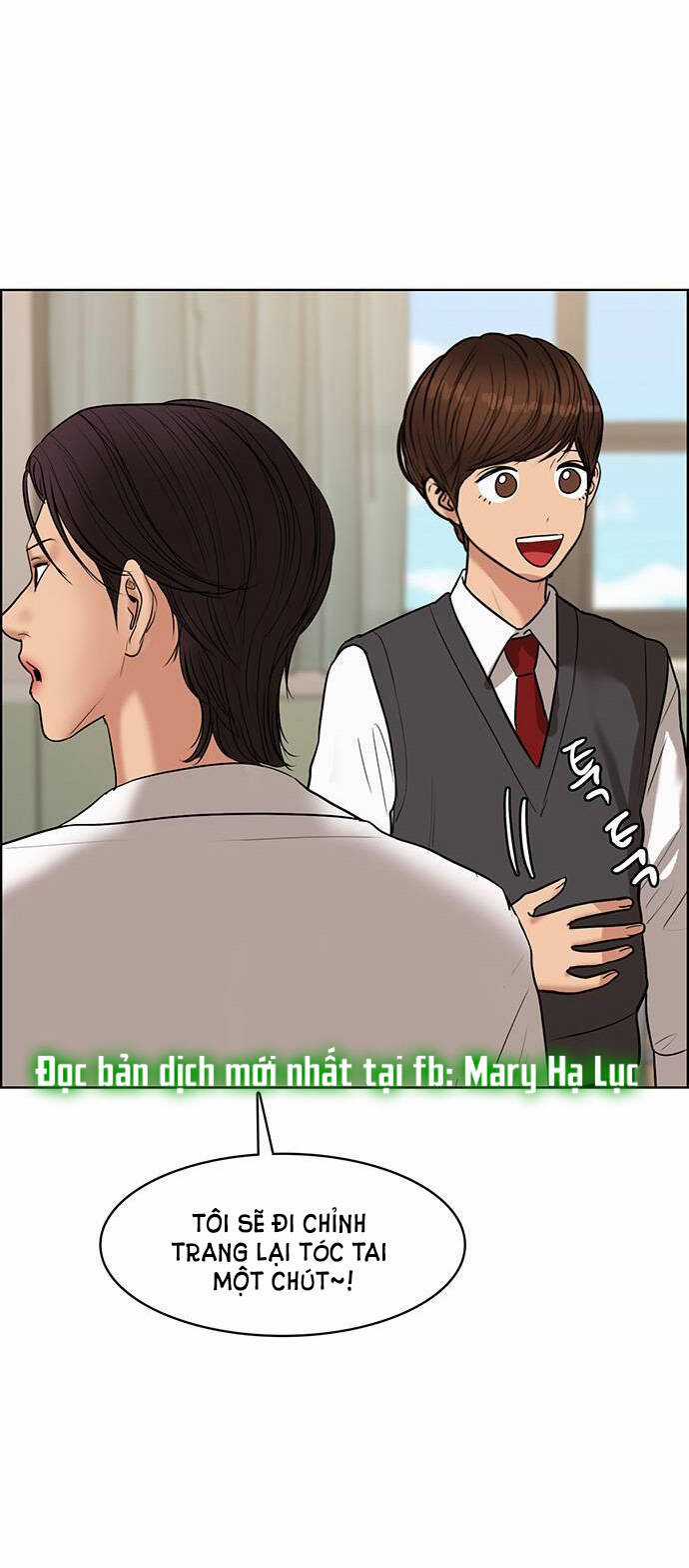 Nữ Thần Giáng Thế Chapter 240.2 trang 50