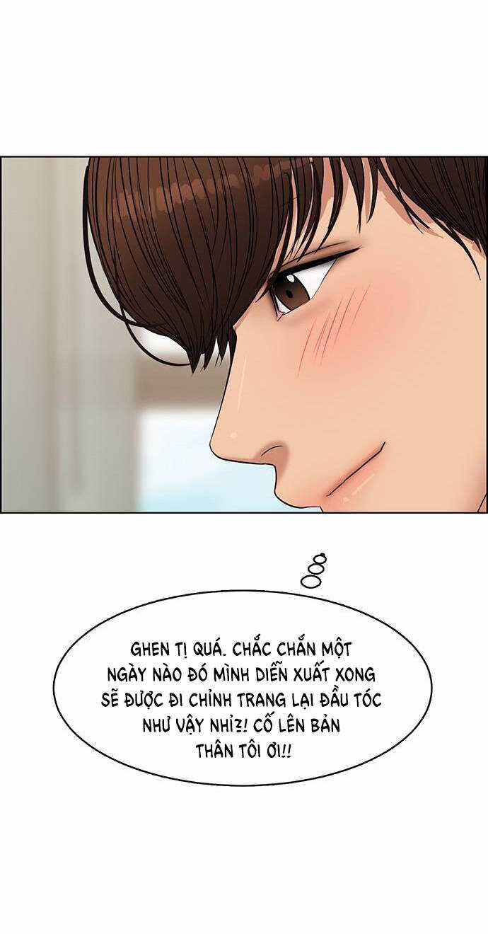 Nữ Thần Giáng Thế Chapter 240.2 trang 51