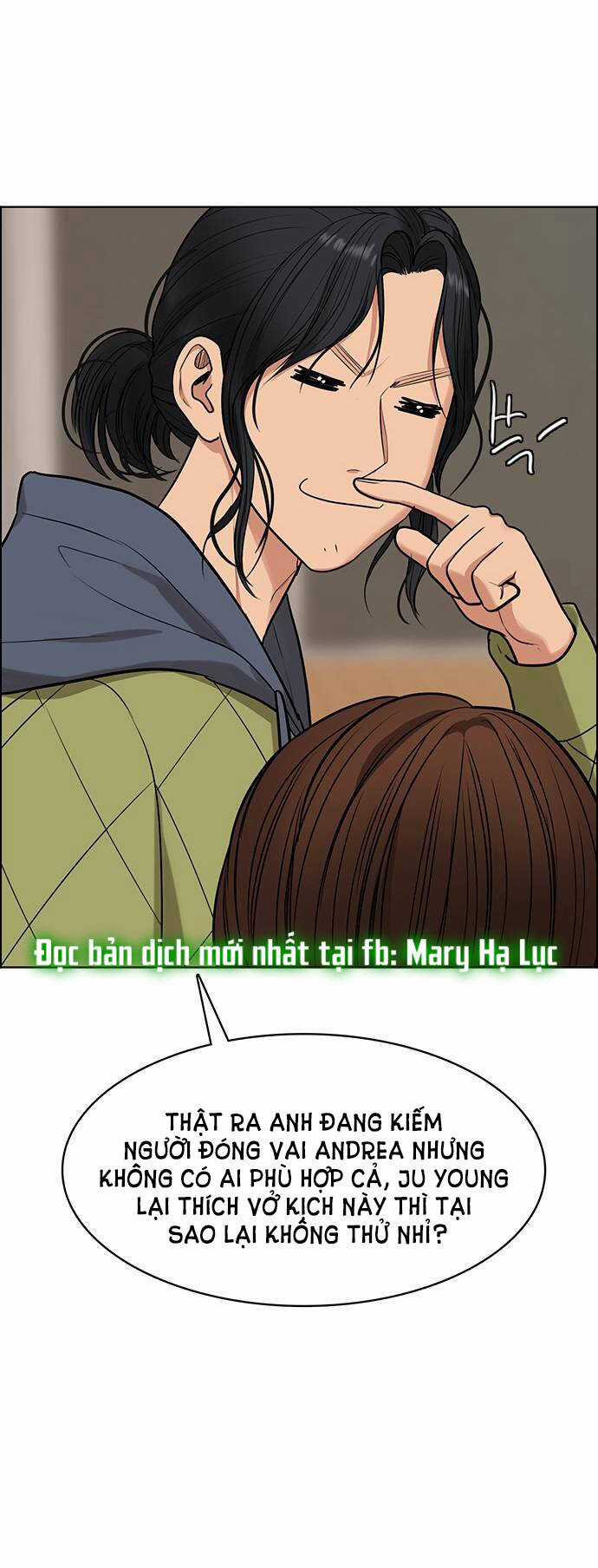 Nữ Thần Giáng Thế Chapter 240.2 trang 8