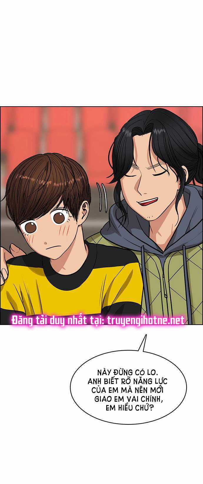 Nữ Thần Giáng Thế Chapter 240.2 trang 9