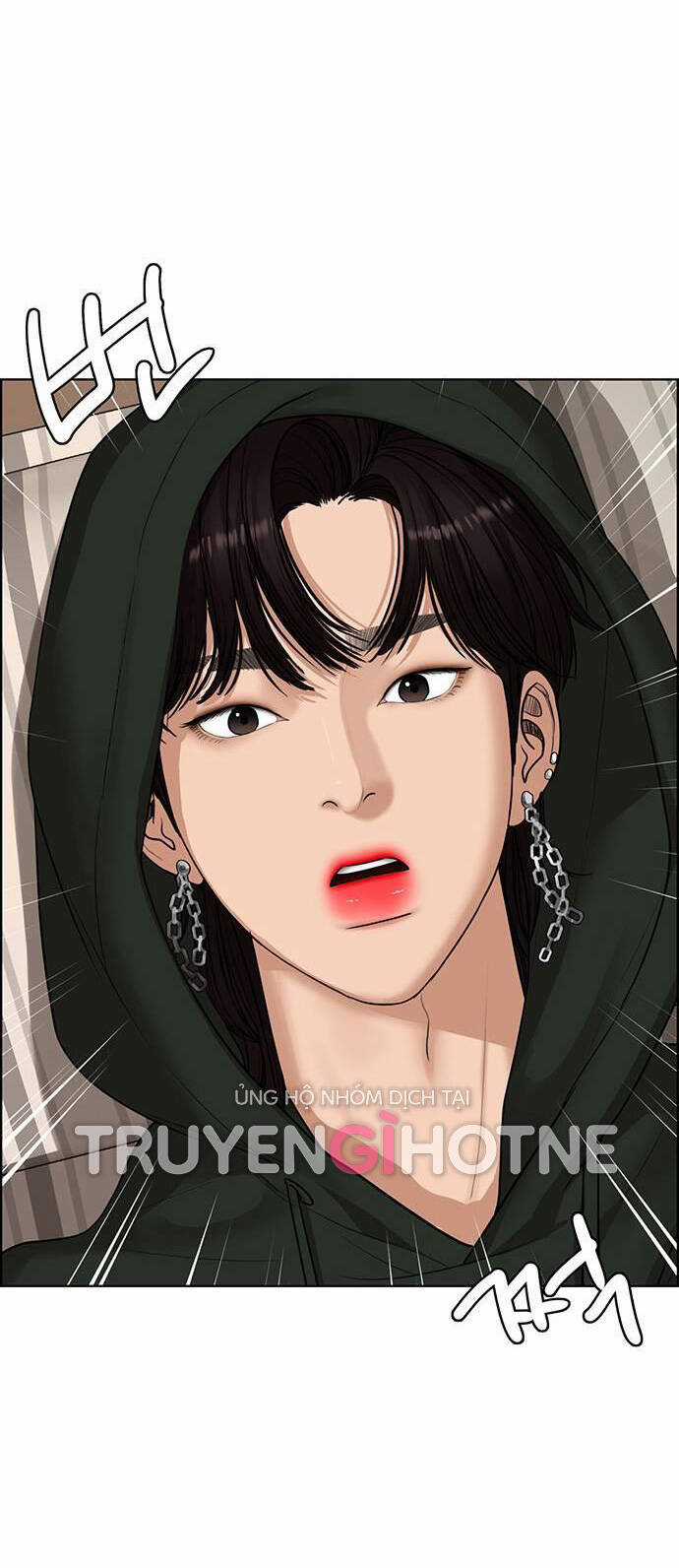 Nữ Thần Giáng Thế Chapter 241.1 trang 16