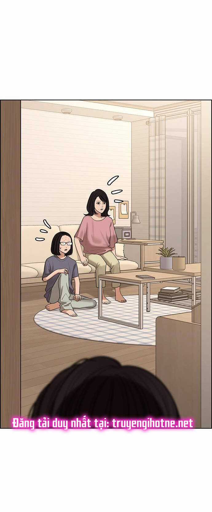 Nữ Thần Giáng Thế Chapter 241.1 trang 19