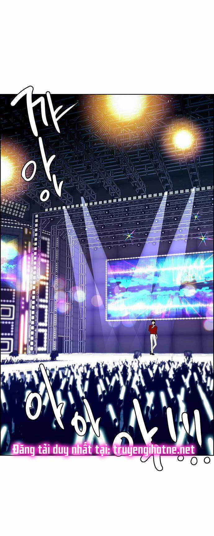 Nữ Thần Giáng Thế Chapter 241.1 trang 2