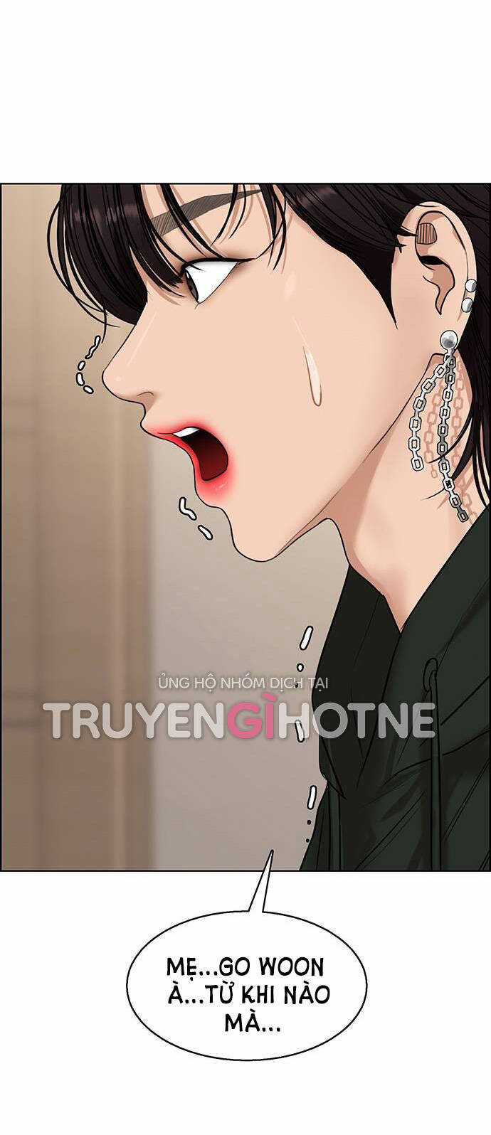 Nữ Thần Giáng Thế Chapter 241.1 trang 22