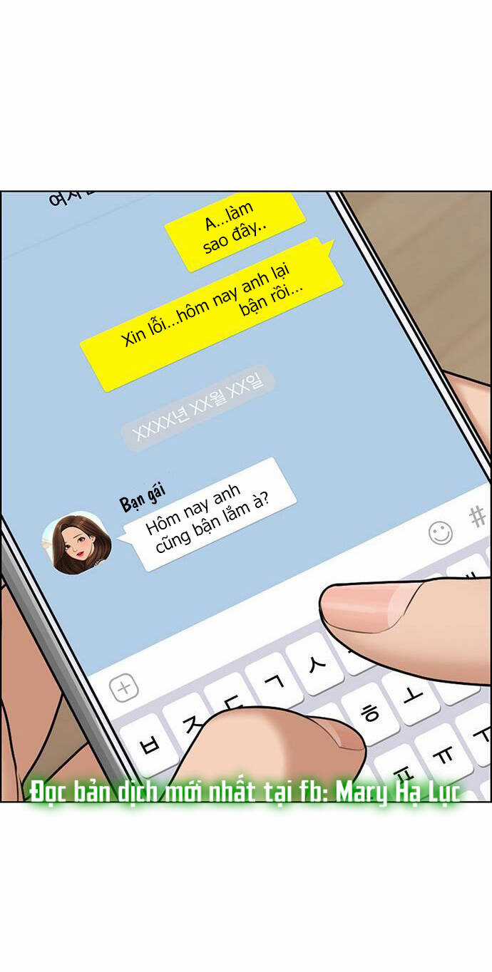 Nữ Thần Giáng Thế Chapter 241.1 trang 24