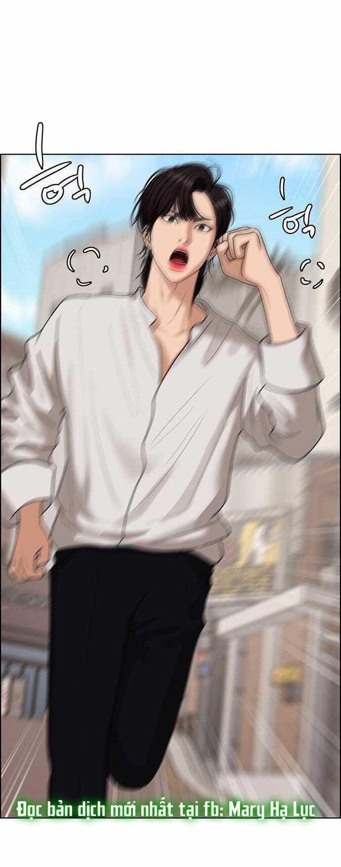 Nữ Thần Giáng Thế Chapter 241.1 trang 27