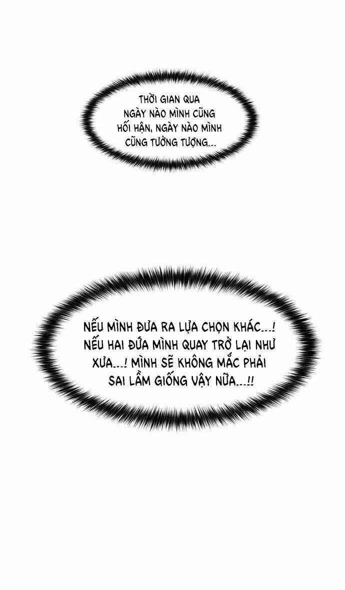 Nữ Thần Giáng Thế Chapter 241.1 trang 28