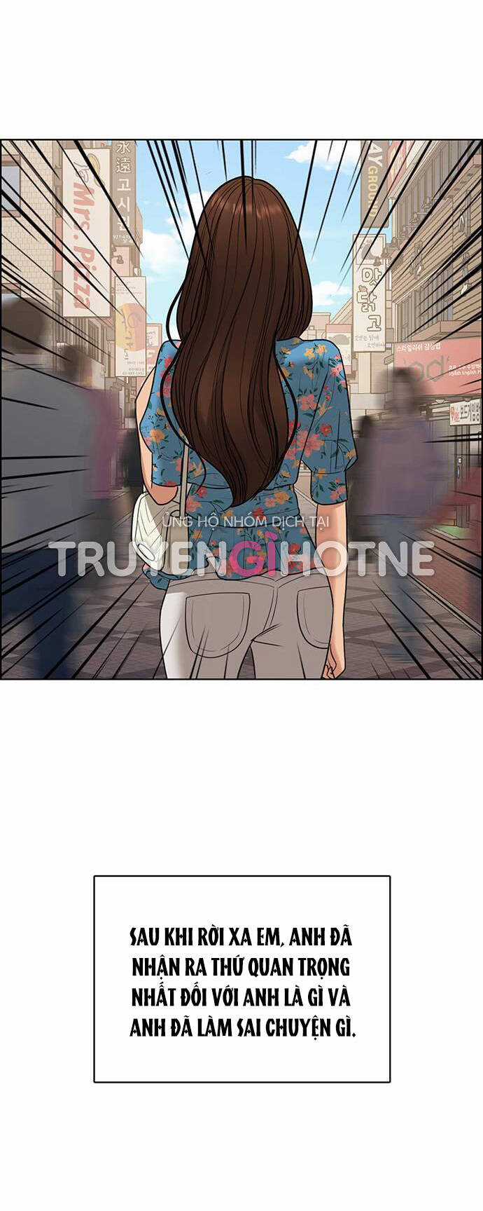 Nữ Thần Giáng Thế Chapter 241.1 trang 29