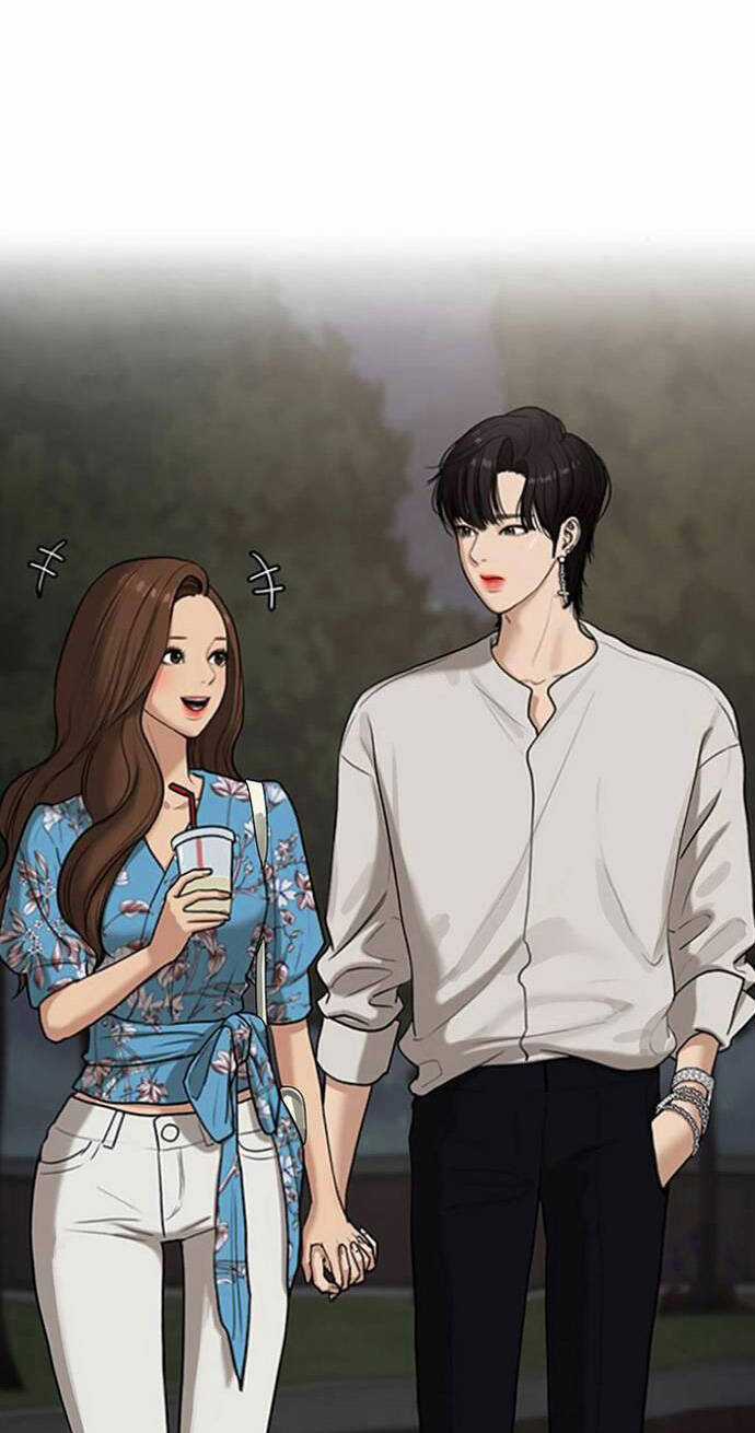 Nữ Thần Giáng Thế Chapter 241.1 trang 35