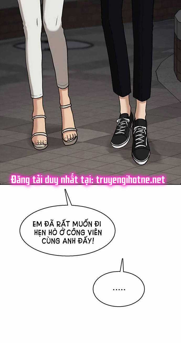 Nữ Thần Giáng Thế Chapter 241.1 trang 36