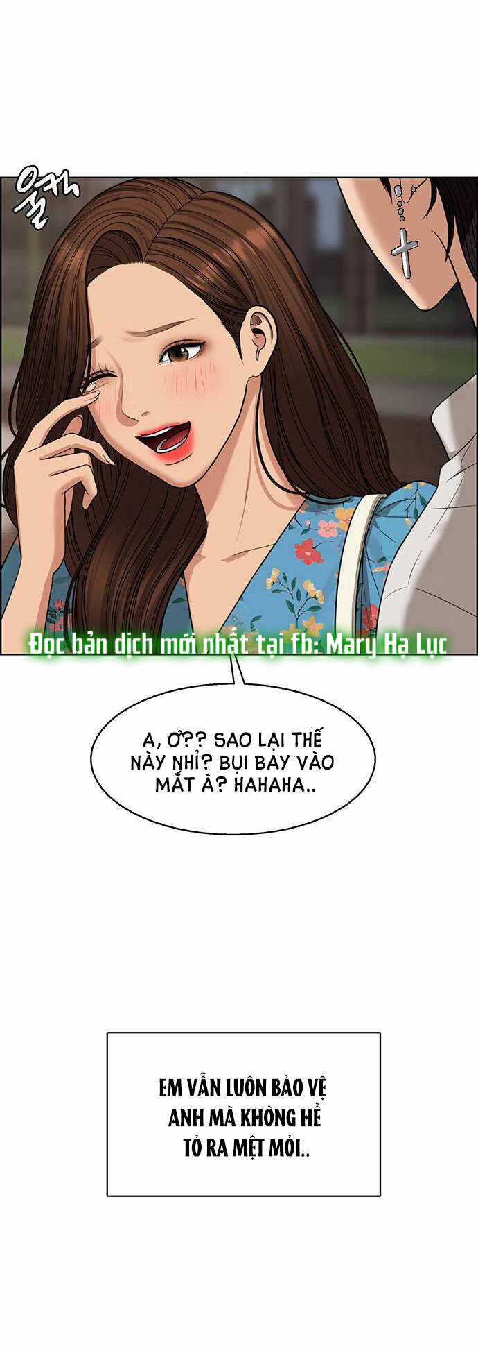 Nữ Thần Giáng Thế Chapter 241.1 trang 39