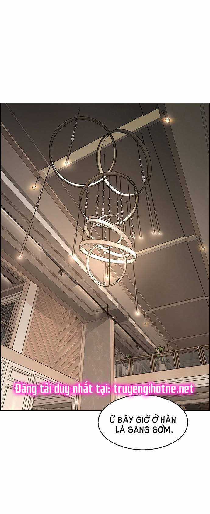 Nữ Thần Giáng Thế Chapter 241.1 trang 4