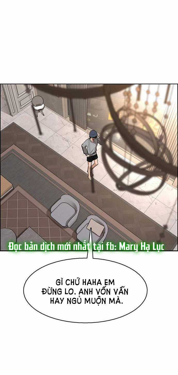 Nữ Thần Giáng Thế Chapter 241.1 trang 5