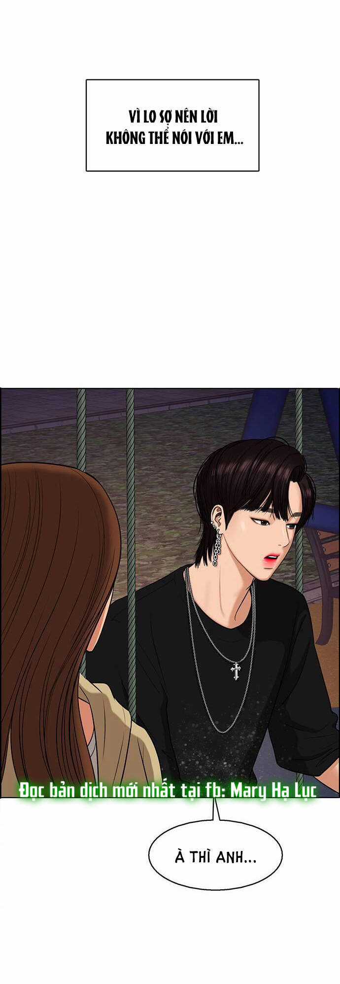 Nữ Thần Giáng Thế Chapter 241.1 trang 53