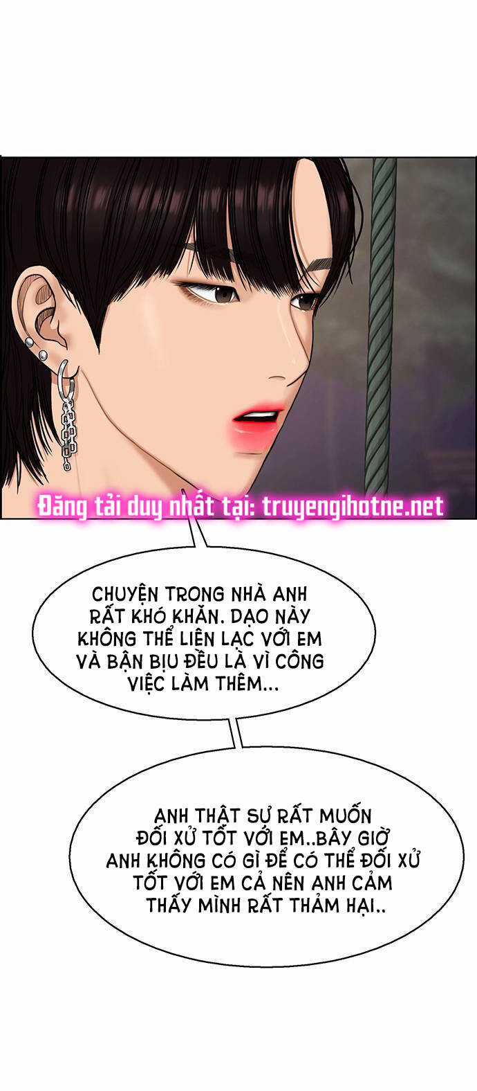 Nữ Thần Giáng Thế Chapter 241.1 trang 54