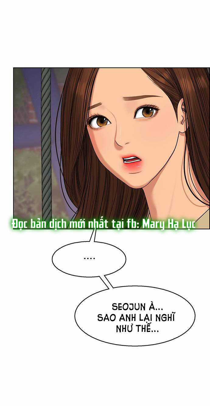 Nữ Thần Giáng Thế Chapter 241.1 trang 55