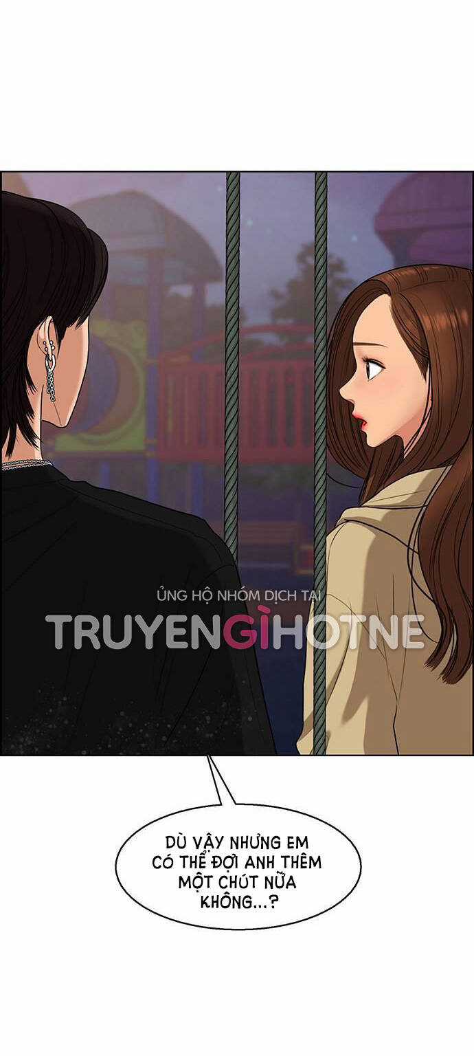 Nữ Thần Giáng Thế Chapter 241.1 trang 56