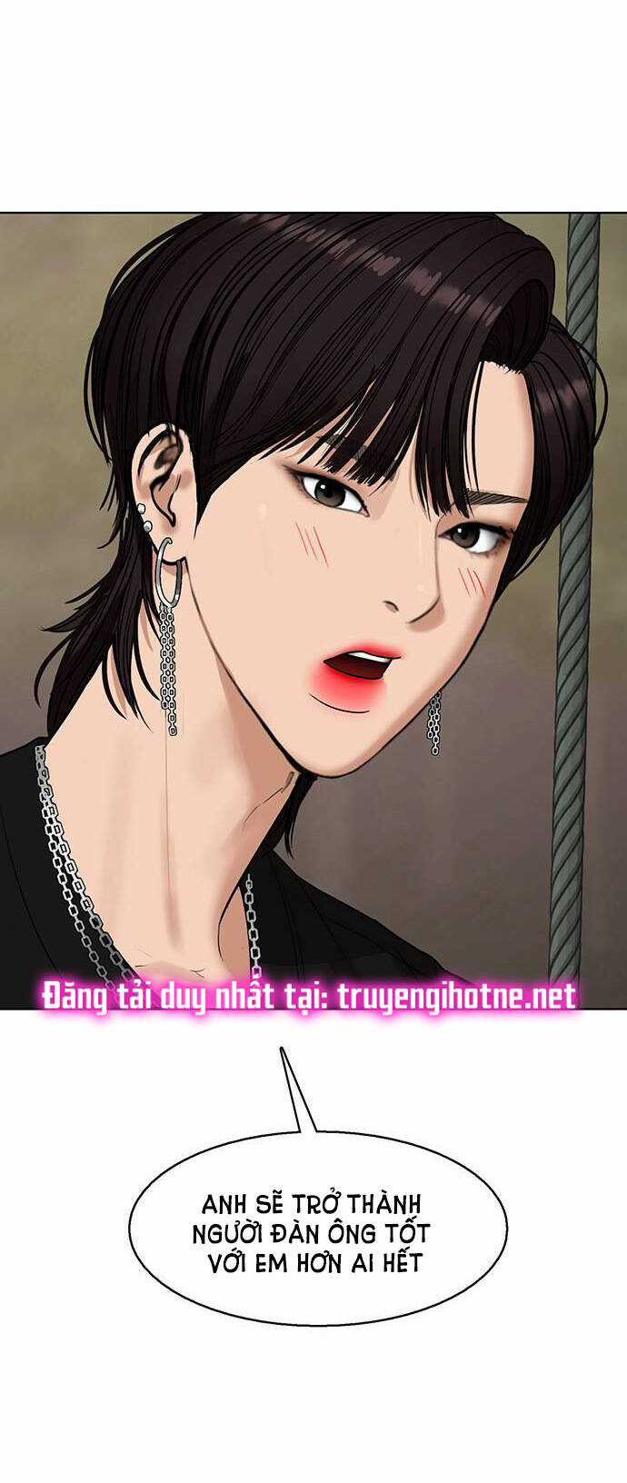 Nữ Thần Giáng Thế Chapter 241.1 trang 57