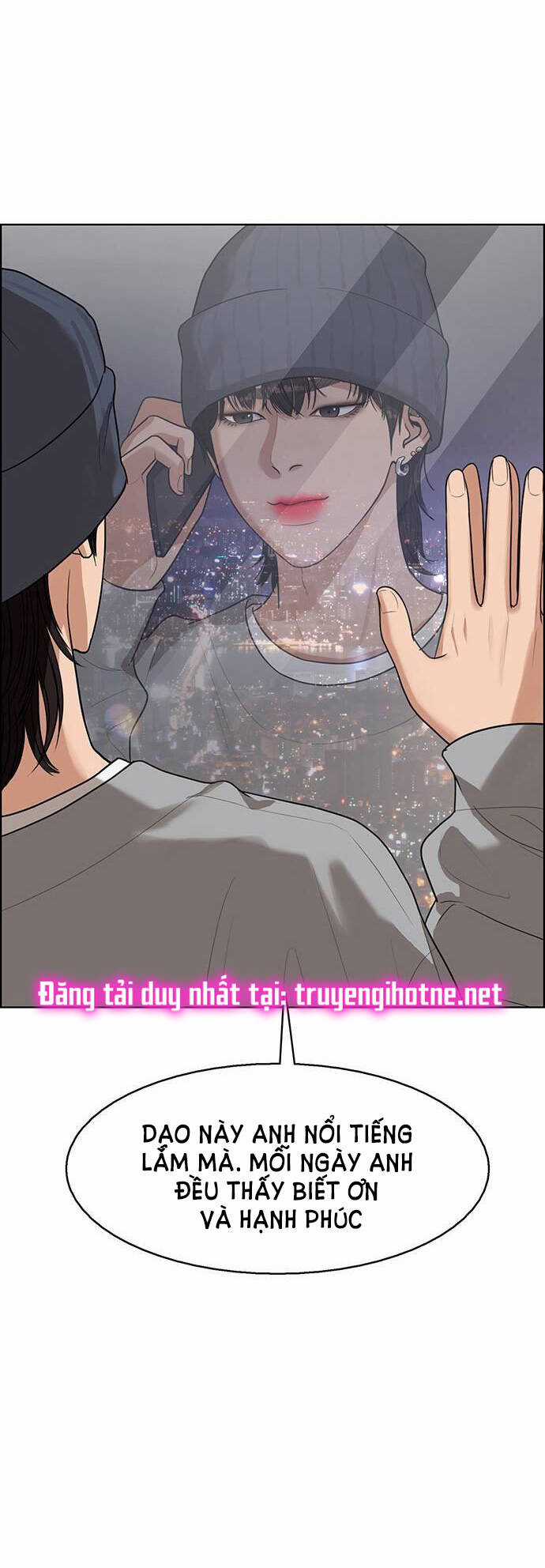 Nữ Thần Giáng Thế Chapter 241.1 trang 7