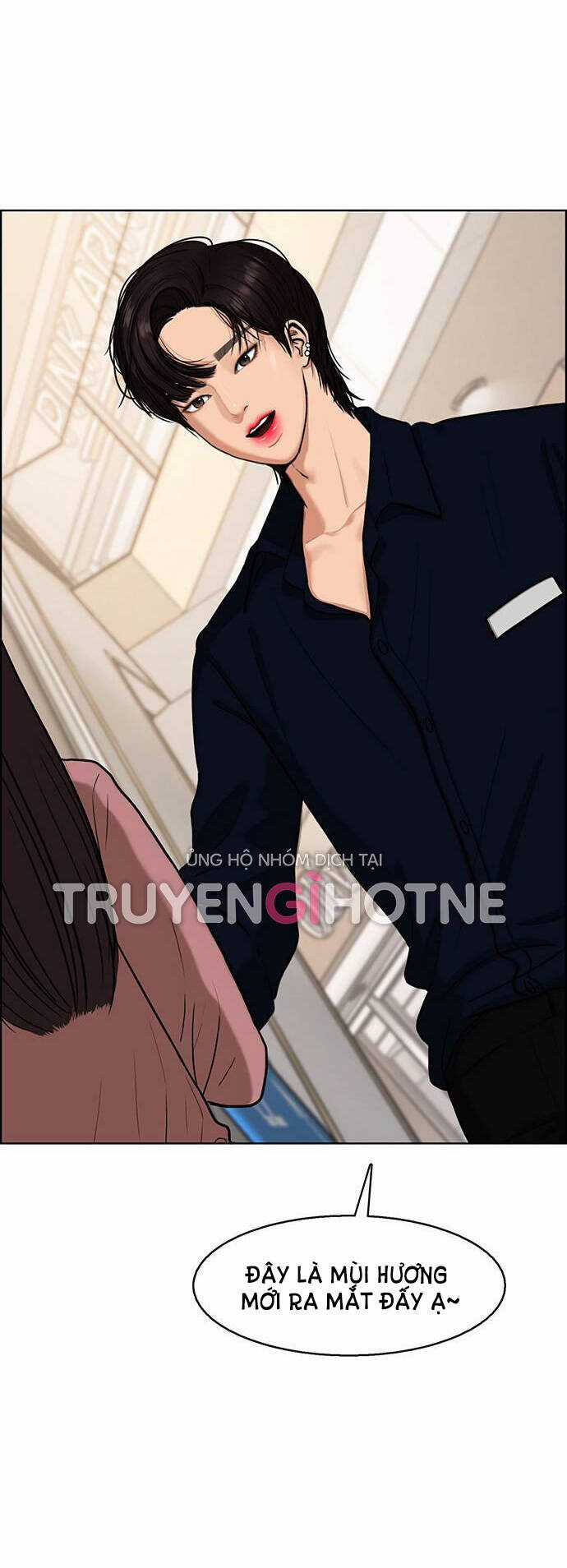 Nữ Thần Giáng Thế Chapter 241.2 trang 11